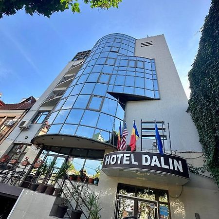 Darin Hotel Bucarest Exterior foto