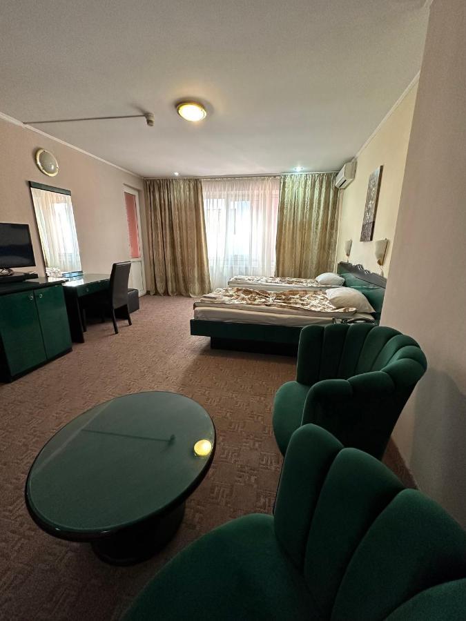 Darin Hotel Bucarest Exterior foto